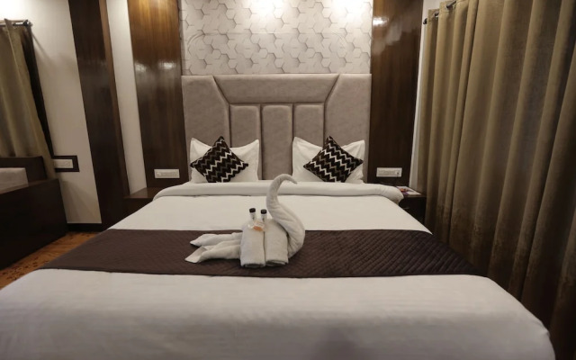 StudioZ Paradise Hills Mussoorie