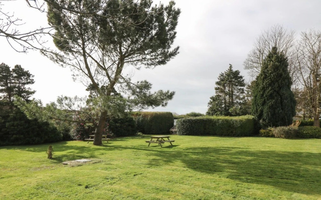 Muriau Park