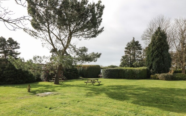 Muriau Park