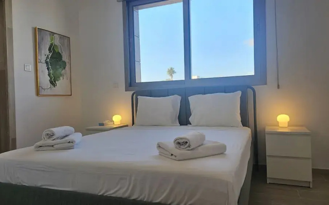 03 LCA - Stay Larnaca Pearl Apartment