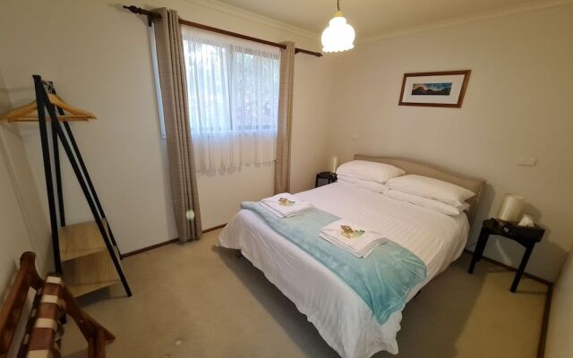 Barossa Country Cottages