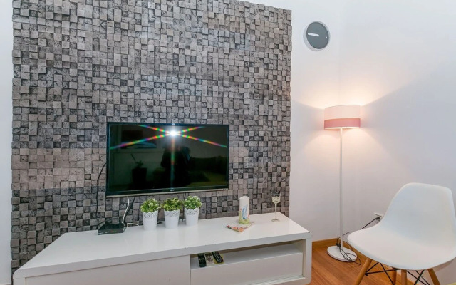 Apartment Mario