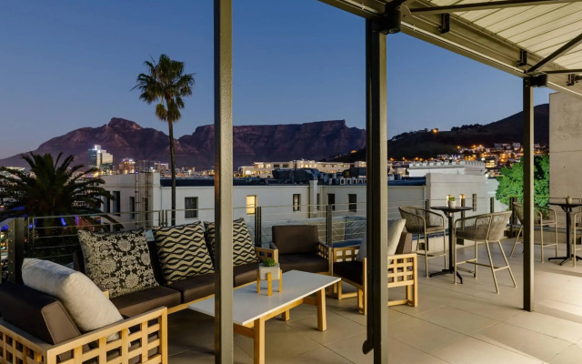 Protea Hotel by Marriott Cape Town Waterfront Breakwater Lodge