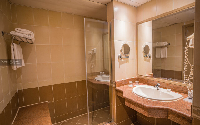 Pyramisa Beach Resort, Hurghada - Sahl Hasheesh