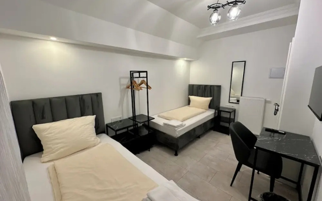 Durmaz Hotel