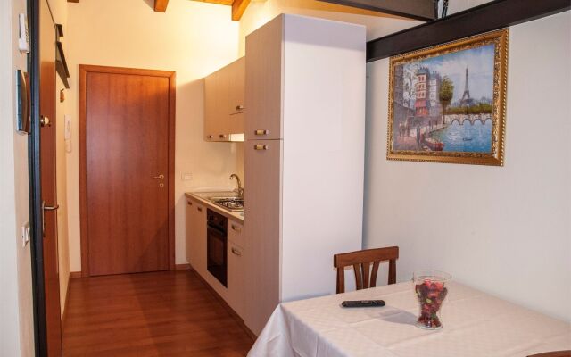 Katane Holidays Aparthotel