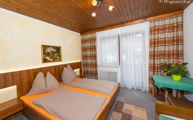 Pension Montana