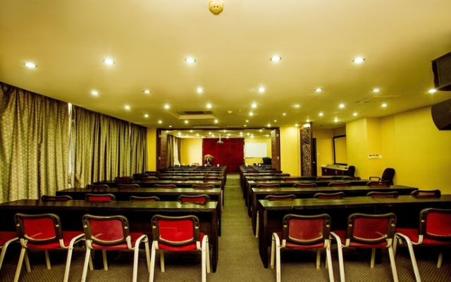 Hangzhou Yuelai Royal Hotel