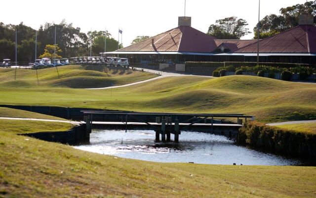 The Lotus Retreat at Horizons, Villa 136