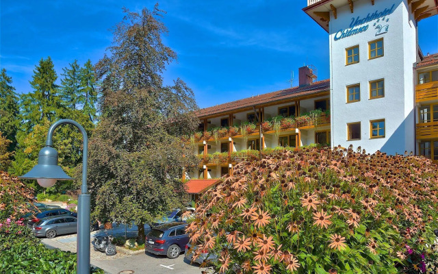 Yachthotel Chiemsee