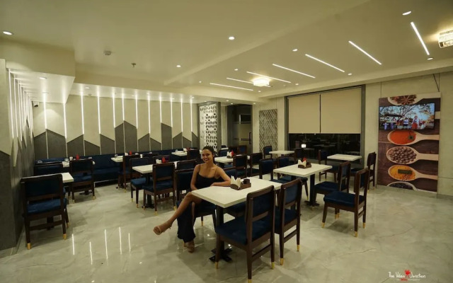 Blue Diamonds Inn