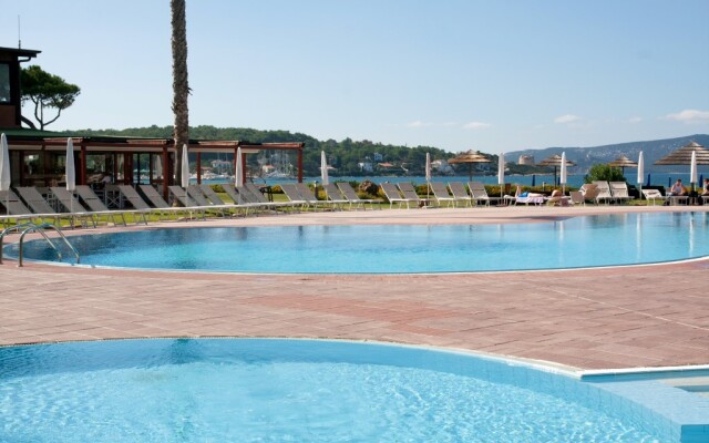 Hotel Corte Rosada Resort & Spa - Adults Only