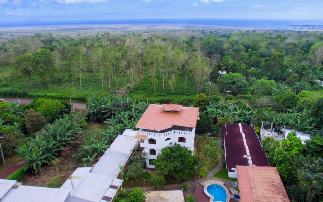 Twin Hotel Galapagos