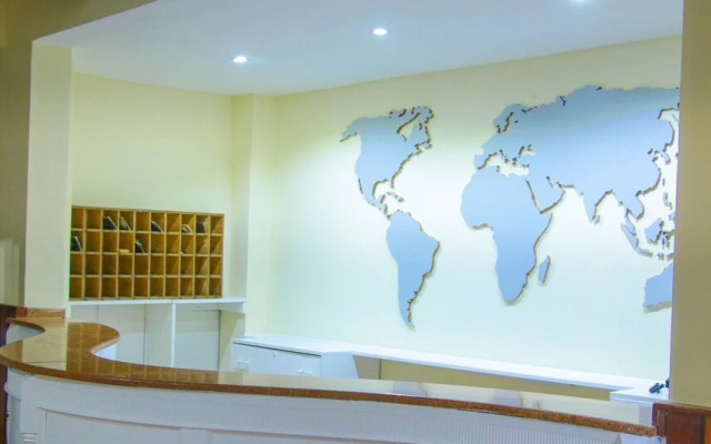 Sirona Getaway Hotel