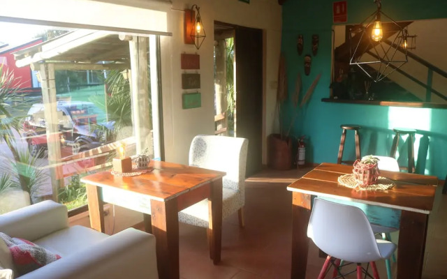 Posada de la Viuda - Hostel