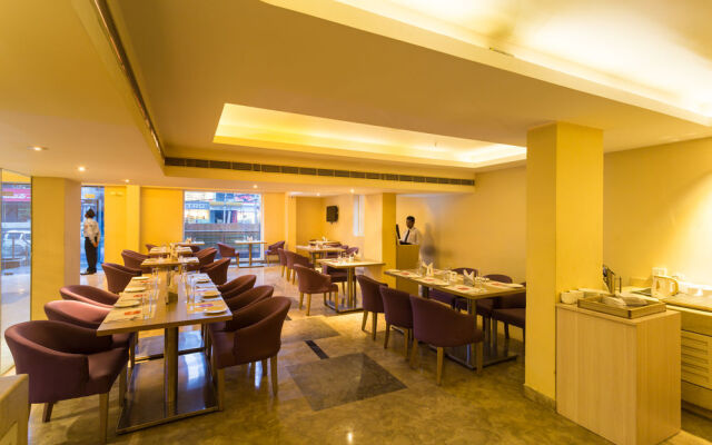 Ginger Vishakhapatnam Dwarka Nagar