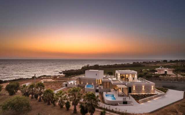 Mast Luxury Residences