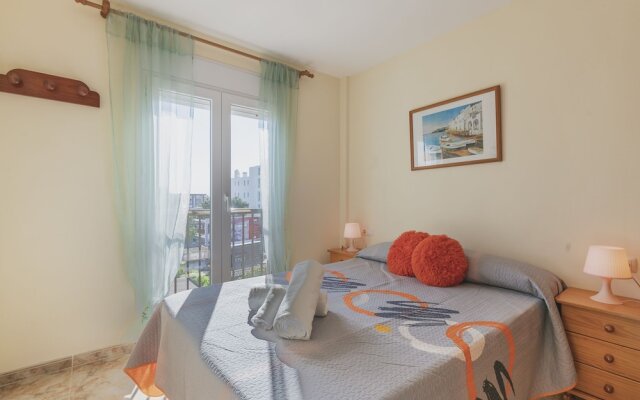 Tio Max Apartment IV