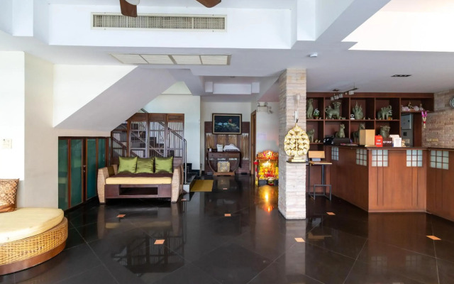 Chomsin Hua Hin