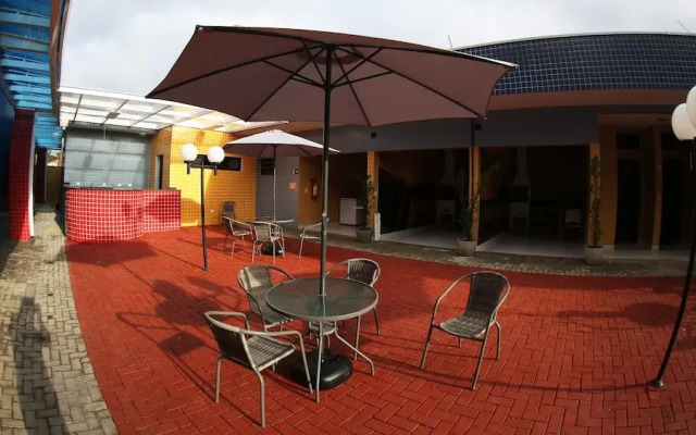 Colônia De Férias Recanto Da Saúde