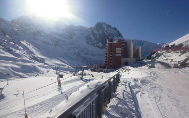 Appartement La Mongie, 3 pièces, 7 personnes - FR-1-404-274