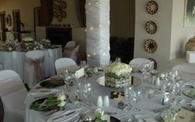 Woodridge Country Hotel