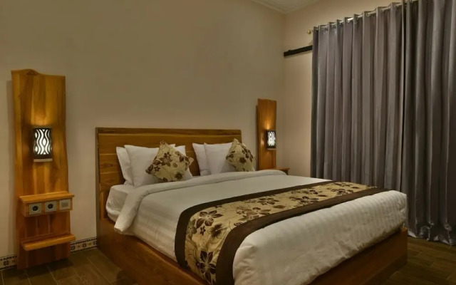 Saka Boutique Hotel