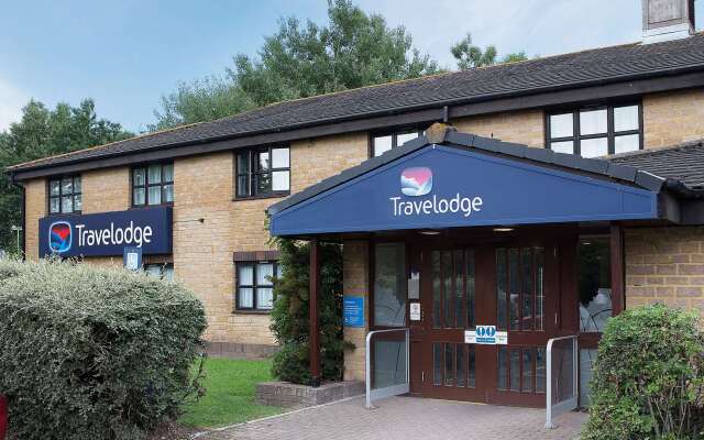 Travelodge Ilminster