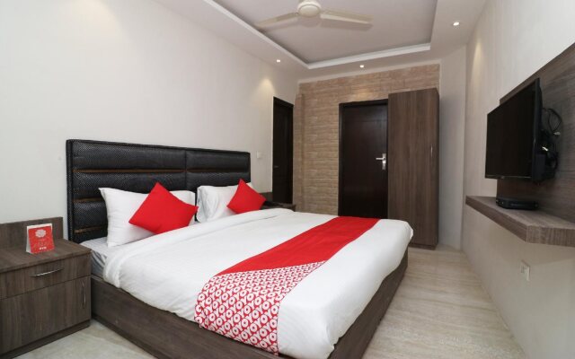 City Centre By OYO Rooms