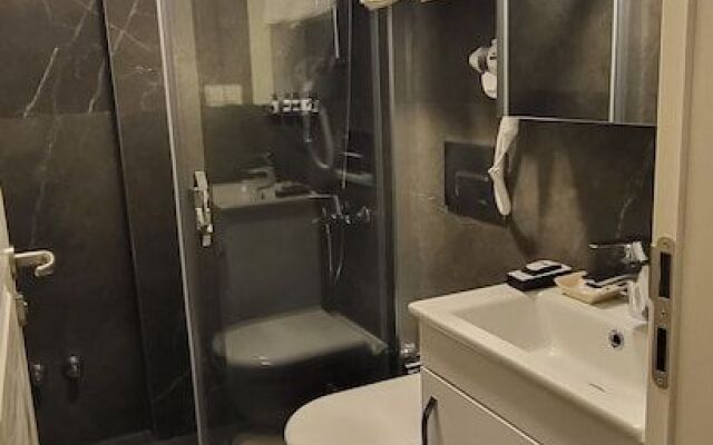 Picasso Suites Cesme