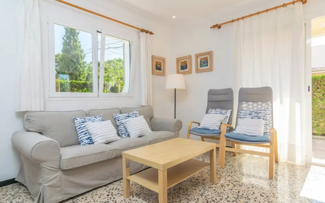 Holiday home Carrer de la Balena