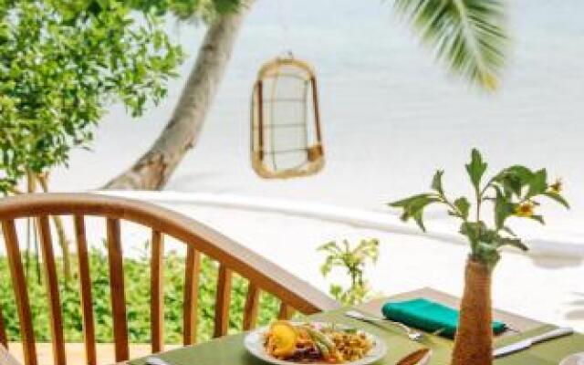 WAVE SOUND by 3S Maldives