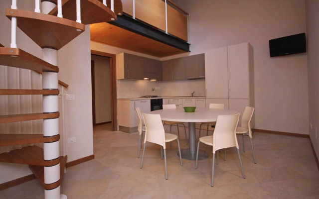 La Terrazza di Castiglione