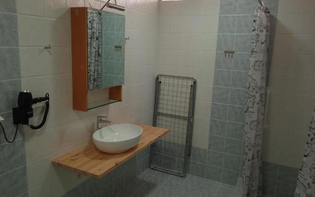DreamCoast Apartments I