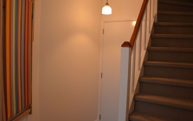 Gorgeous Apartment in Katwijk Centre Near Sea