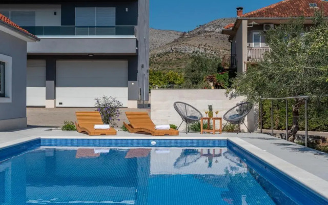 Villa Dalmata