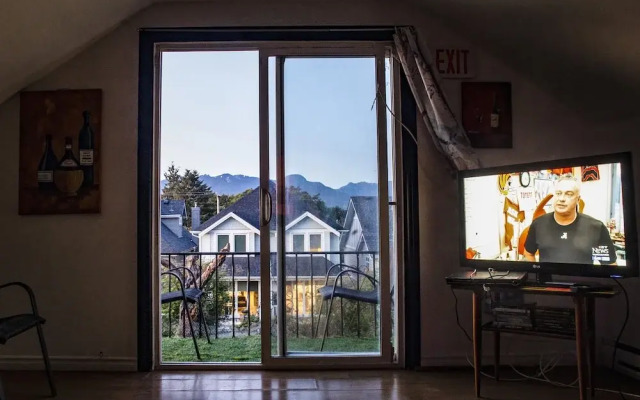 Vincent Guest House