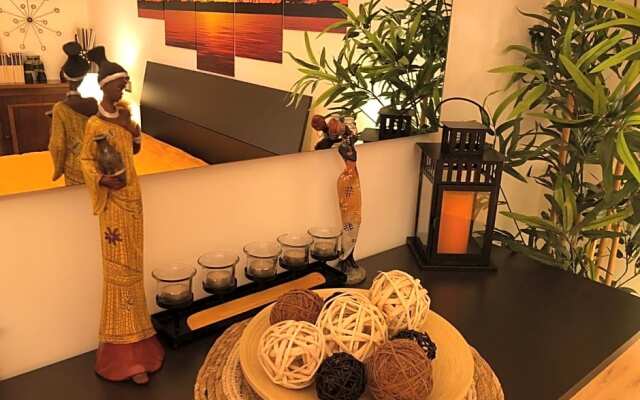 Jenny's Country Dreamhouse B&B