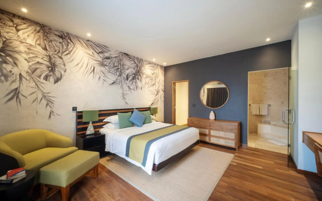 Artisane Villa And Spa