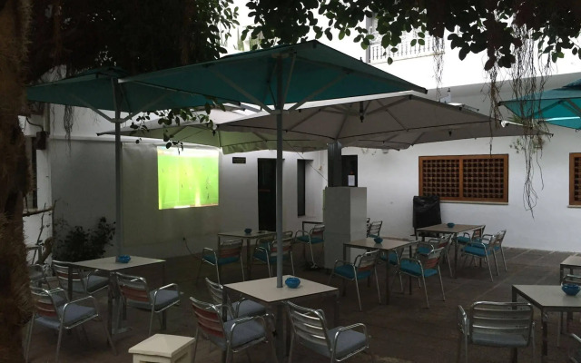 Hotel La Residence Hammamet