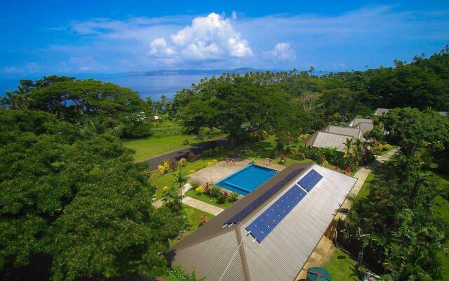 Taveuni Dive Resort