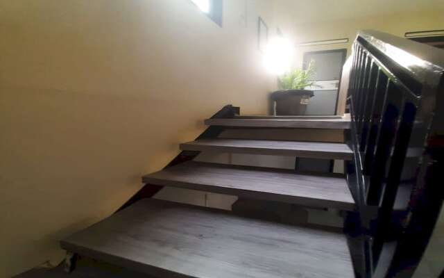 OYO 93274 Oren Home Bekasi