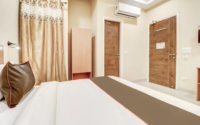 Collection O 76462 Pulpehladpur