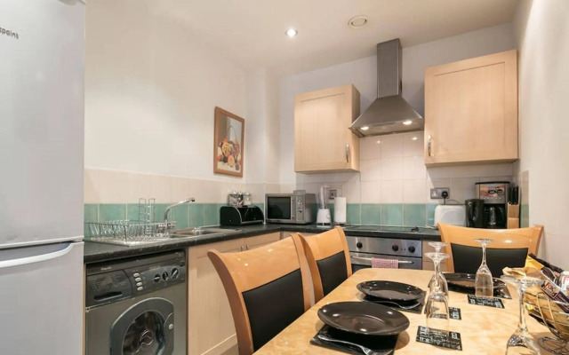 My-Places Serviced Apartments