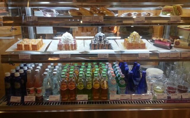 格雷斯旅游酒店(Grace Tourist Hotel)