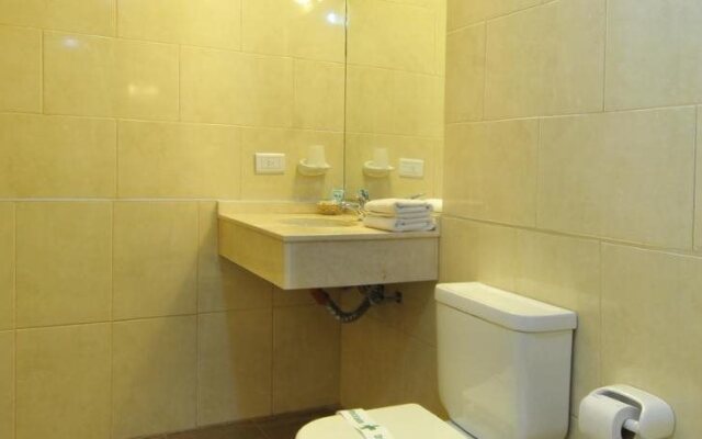 Los Sauces Hotel and Spa
