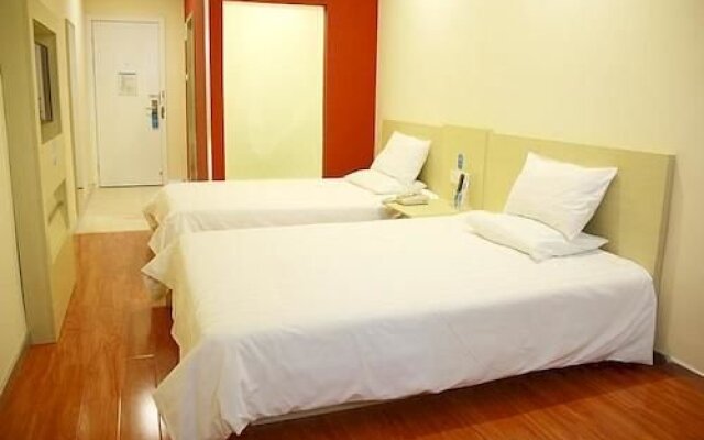 Hanting Hotel