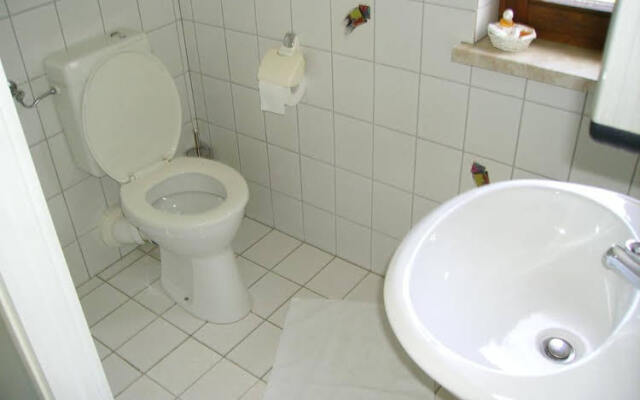 Hotel Kraichgauidylle