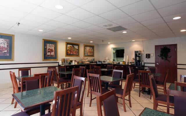 Lexington Suites of Jonesboro