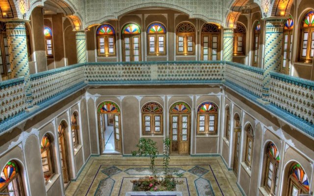 Fazeli Hotel Yazd
